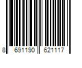 Barcode Image for UPC code 8691190621117