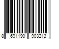 Barcode Image for UPC code 8691190903213