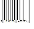 Barcode Image for UPC code 8691200453233