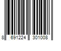 Barcode Image for UPC code 8691224301008