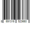 Barcode Image for UPC code 8691316523660