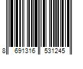 Barcode Image for UPC code 8691316531245