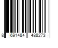 Barcode Image for UPC code 8691484488273