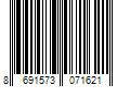 Barcode Image for UPC code 8691573071621