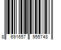 Barcode Image for UPC code 8691657955748