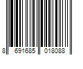 Barcode Image for UPC code 8691685018088