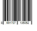 Barcode Image for UPC code 8691707135052