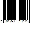 Barcode Image for UPC code 8691841311213