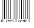 Barcode Image for UPC code 8691977824595