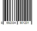 Barcode Image for UPC code 8692334901201