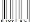 Barcode Image for UPC code 8692624155772