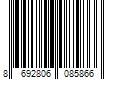 Barcode Image for UPC code 8692806085866