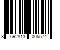 Barcode Image for UPC code 8692813005574