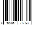 Barcode Image for UPC code 8692857013122