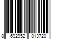 Barcode Image for UPC code 8692952013720