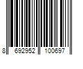 Barcode Image for UPC code 8692952100697