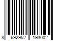 Barcode Image for UPC code 8692952193002