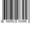 Barcode Image for UPC code 8692952283956