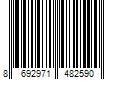 Barcode Image for UPC code 8692971482590