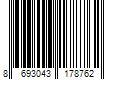 Barcode Image for UPC code 8693043178762