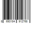 Barcode Image for UPC code 8693184912768