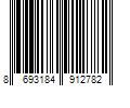 Barcode Image for UPC code 8693184912782