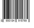 Barcode Image for UPC code 8693184915769