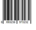 Barcode Image for UPC code 8693238970232