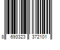 Barcode Image for UPC code 8693323372101