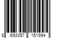 Barcode Image for UPC code 8693357151994