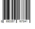 Barcode Image for UPC code 8693357167841