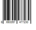 Barcode Image for UPC code 8693357477230