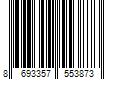 Barcode Image for UPC code 8693357553873