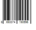 Barcode Image for UPC code 8693374190556