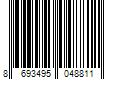 Barcode Image for UPC code 8693495048811