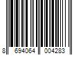 Barcode Image for UPC code 8694064004283