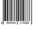 Barcode Image for UPC code 8694064014886