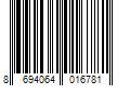 Barcode Image for UPC code 8694064016781