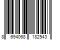 Barcode Image for UPC code 8694068182543