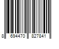 Barcode Image for UPC code 8694470827841