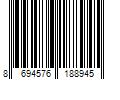 Barcode Image for UPC code 8694576188945