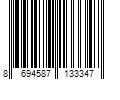 Barcode Image for UPC code 8694587133347