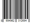 Barcode Image for UPC code 8694962012694