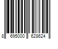 Barcode Image for UPC code 869500062862080