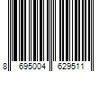 Barcode Image for UPC code 8695004629511