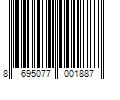 Barcode Image for UPC code 8695077001887