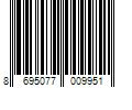 Barcode Image for UPC code 8695077009951