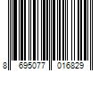 Barcode Image for UPC code 8695077016829. Product Name: 