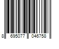 Barcode Image for UPC code 8695077046758