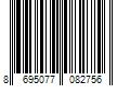 Barcode Image for UPC code 8695077082756